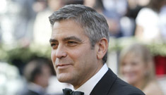 George Clooney’s comments weren’t new