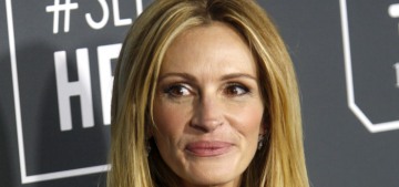 Julia Roberts on the college scammers: Kids need to learn ‘important life skills’