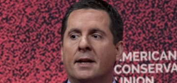 Rep. Devin Nunes sues Twitter because parody accounts made fun of him