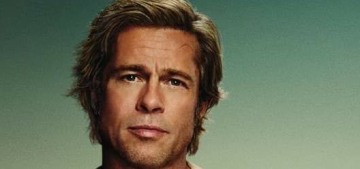 Good lord, the ‘Once Upon a Time in Hollywood’ posters are really terrible