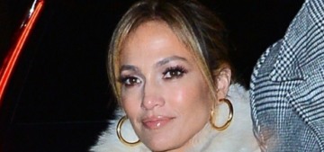 Jennifer Lopez on A-Rod: ‘He knows my dreams and I know his dreams’