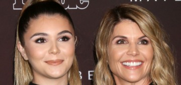 Olivia Jade Giannulli is ‘really angry with her parents,’ she ‘feels they ruined everything’