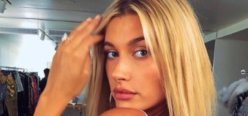 Hailey Baldwin: ‘Media itself is just awful… they just really want to see you fail’