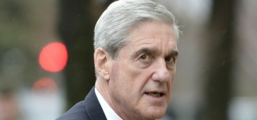 Robert Mueller submitted his final report to Justice, no one knows if it will be released