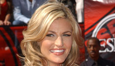 ESPN’s Erin Andrews’ naked hotel videos were probably an inside job