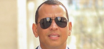 Alex Rodriguez allegedly sexted a Playboy model for weeks before the J.Lo proposal