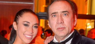 Nicolas Cage will likely marry his young girlfriend of one year, Erika Koike