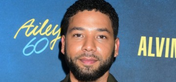 All of the sixteen felony charges against Jussie Smollett have been dropped