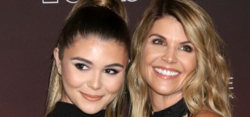 Lori Loughlin’s ‘really worried for her daughters’ future,’ just call Kris Jenner already!