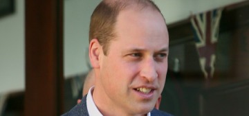 Prince William could miss the birth of Polo Baby because of a trip to New Zealand