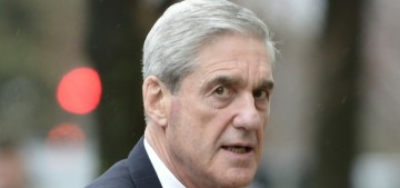 Robert Mueller & his team are unhappy with the way AG Barr handled the report