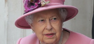 So, does the Queen really ‘punish’ royal ladies by refusing their jewelry requests?