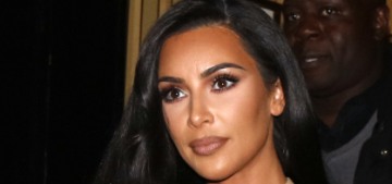 Kim Kardashian wants to give her fourth child an Armenian name