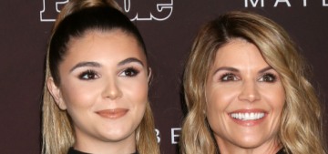 Olivia Jade Giannulli wouldn’t have ‘gone along with it if she thought this would happen’