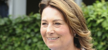 Carole Middleton is a rude boss, claims unnamed Party Pieces employees
