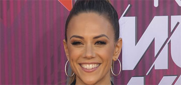 Jana Kramer: ‘Anyone can cheat. Someone can cheat right now or tomorrow’