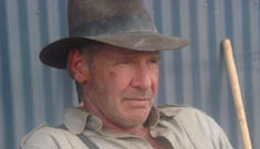 Latest Indiana Jones Plot Revealed (spoilers)