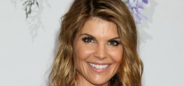 Lori Loughlin ‘will continue to make a good faith effort to put this case behind her’