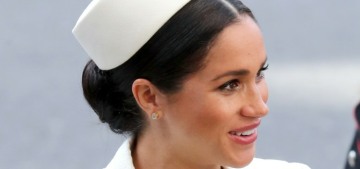 Duchess Meghan ‘was under no pressure to do things the same’ as Kate