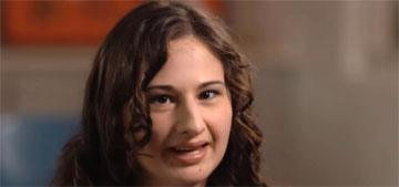 Gypsy Rose Blanchard: I’m freer in prison than living with my mom