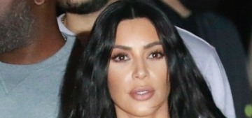 Kim Kardashian ‘would never’ use her privilege to get her kids into a school