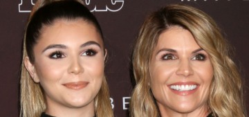 Lori Loughlin’s ‘top priority is to protect her daughters’ from ‘malicious prosecution’