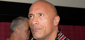 The Rock doesn’t give his daughters candy for Easter: kids become ‘candy crack heads’