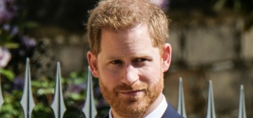 The Sun: Prince Harry & Meghan ‘are very much engaged’ with the exile plans