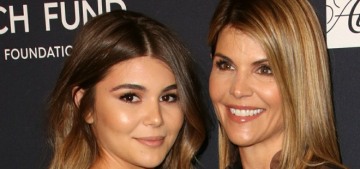 Lori Loughlin & the other parents want to see the prosecution’s evidence
