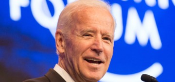 Joe Biden, 76, finally announces his 2020 presidential candidacy
