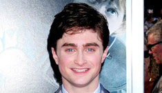 Daniel Radcliffe: “I just loathe homophobia…it’s just disgusting and animal”