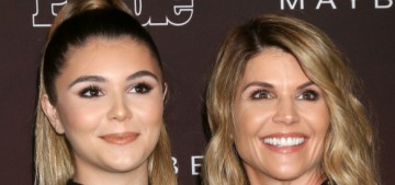 Olivia Jade Giannulli moved out of her parents’ house, is ‘trying to focus on her own life’