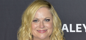 Amy Poehler’s son tried to explain Led Zeppelin to her
