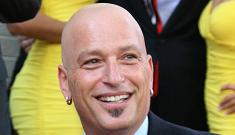 Howie Mandel hasn’t shaken hands with anyone in eight years due to severe OCD