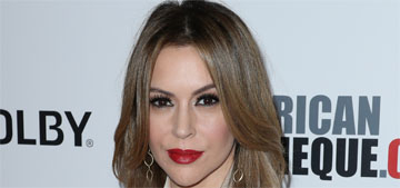 Alyssa Milano: A #sexstrike targets ‘straight, cis men [with] physical consequences’