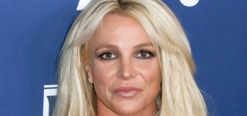 Kevin Federline won’t allow his sons to see Britney Spears until she’s ‘stable’