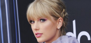 Taylor Swift talks cats, music & Joe Jonas regrets during her ‘Ellen’ interview