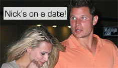 Star: Jessica Simpson gets lunch but no hope of reunion with Nick Lachey