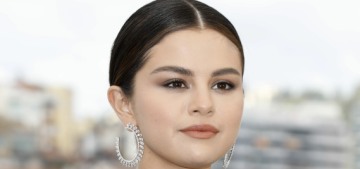 Selena Gomez: ‘For my generation, social media has really been terrible’