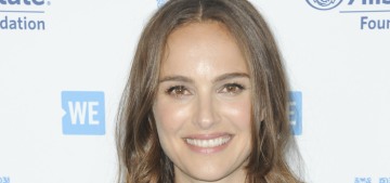 Natalie Portman calls out Moby for being a creep & lying about her in his memoir