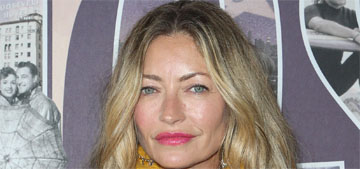 Rebecca Gayheart: ‘I had a very terrible accident happen. A 9-year-old child died’