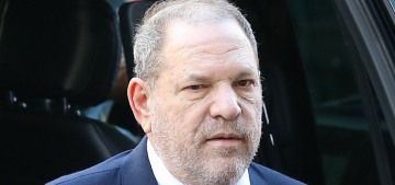 Harvey Weinstein reached a tentative deal to pay his victims $30 million