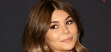 Olivia Jade Giannulli ‘fully knew what her parents did to get her into USC’