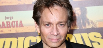 Chris Kattan claims Lorne Michaels told him to sleep with Amy Heckerling