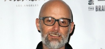 “Moby canceled his book tour, says he’s going away for a while” links