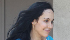 Nadya Suleman pissed off that judge appoints guardian to watch her kids’ finances