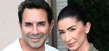 Dr. Paul Nassif of Botched, 56, is engaged to a 27 year-old and wants kids