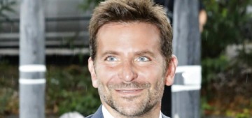 Bradley Cooper was ’emotionally distant’ with Irina during ‘A Star Is Born’