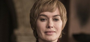 Lena Headey on Game of Thrones’ final season: ‘I will say I wanted a better death’