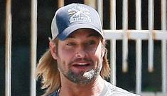 Josh Holloway melts hearts as he discusses his baby girl